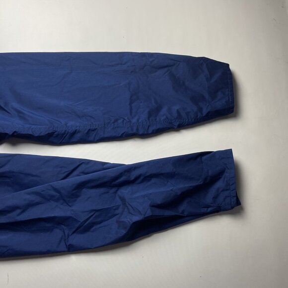 Vintage Chlorophylle GTX Goretex Water resistant Pants Sz 9 (L) Made in Canada - Picture 7 of 14